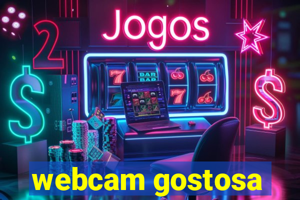 webcam gostosa